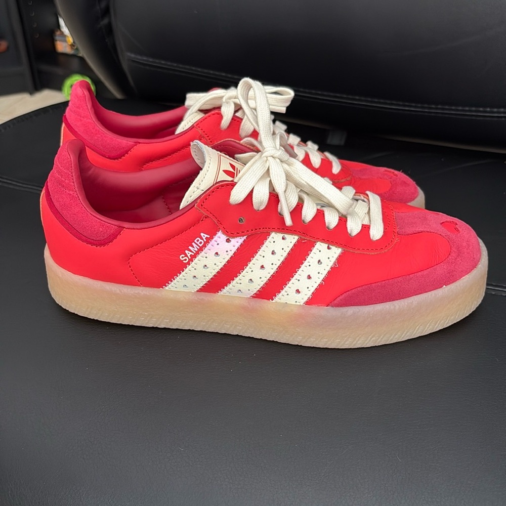 Adidas Samba - Sambae Valentine’s Day 2025